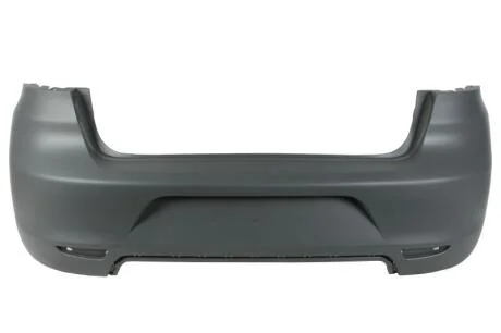 Задній бампер BLIC 5506-00-6609951Q