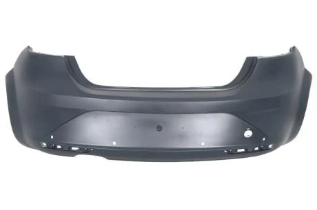 Задній бампер BLIC 5506-00-6613953Q