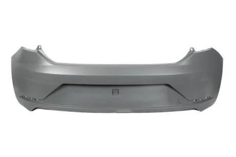 Задній бампер BLIC 5506-00-6614957Q