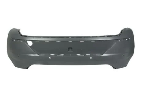 Задній бампер BLIC 5506-00-6614958Q