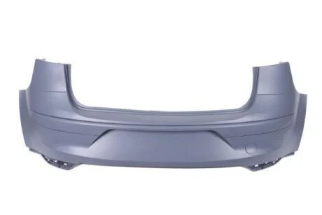 Задній бампер BLIC 5506-00-6617950P