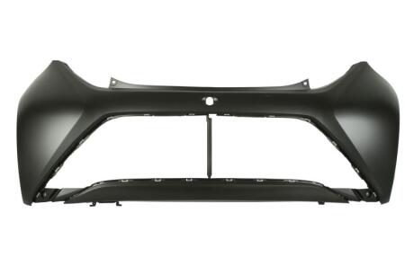 Бампер BLIC 5506-00-8102950Q