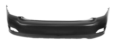Задній бампер BLIC 5506-00-8122951P
