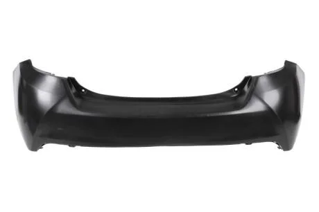 Задній бампер BLIC 5506-00-8156951P