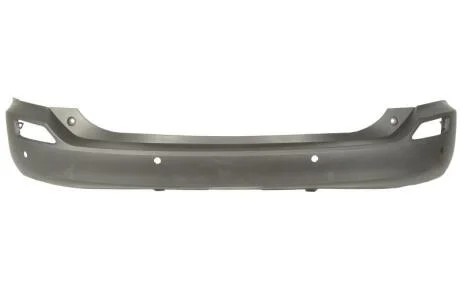 Задній бампер BLIC 5506-00-8178951P