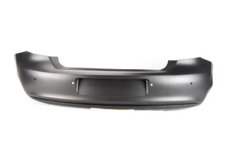 Задній бампер BLIC 5506-00-9507951P