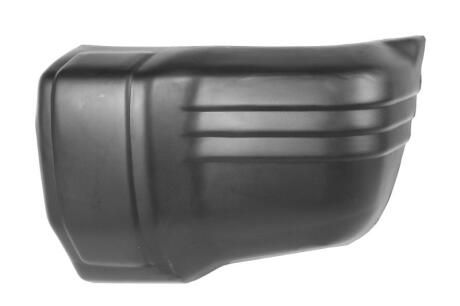 Накладка бамперу BLIC 5507-00-3731911P