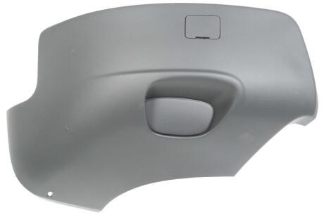 Накладка бамперу BLIC 5507-00-9060912P