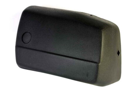 Накладка бамперу BLIC 5507-00-9557911P