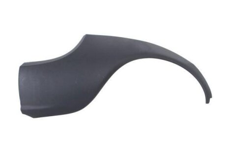 Накладка бамперу BLIC 5508-00-2505966P