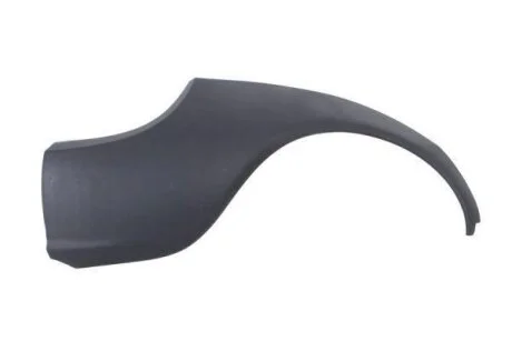 Накладка бамперу BLIC 5508-00-2505966P