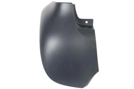 Кутова частина бампера задн Лів (під фарбування) SMART FORTWO 450 Хетчбек 07.98-01.07 BLIC 5508-00-3502961P