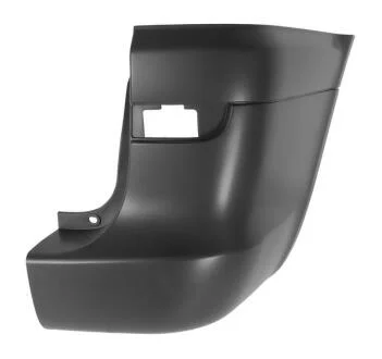 Накладка бамперу BLIC 5508-00-3541962P