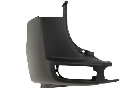 Накладка бамперу BLIC 5508-00-3547961P
