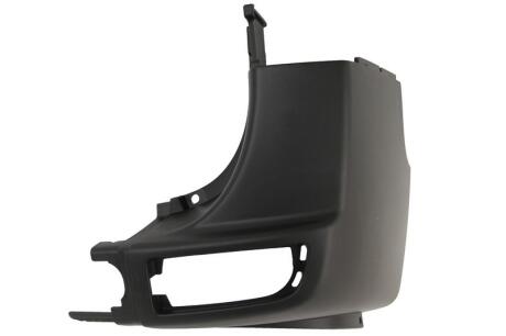 Накладка бамперу BLIC 5508-00-3547962P