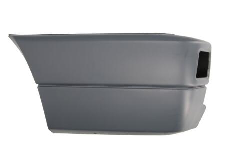 Накладка бамперу BLIC 5508-00-9558963P