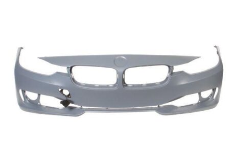 Бампер передний BLIC 5510-00-0063900P