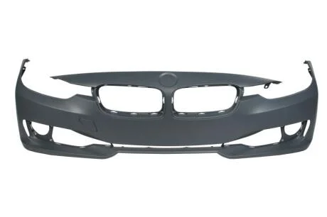 Передній бампер BLIC 5510-00-0063900Q