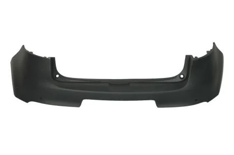 Передній бампер BLIC 5510-00-0063901PQ