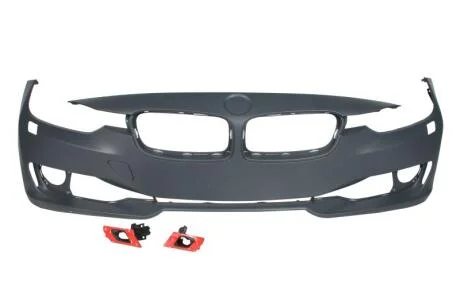 Передній бампер BLIC 5510-00-0063901Q