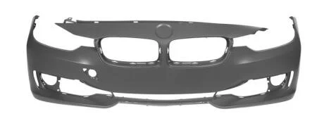 Передній бампер BLIC 5510-00-0063904Q