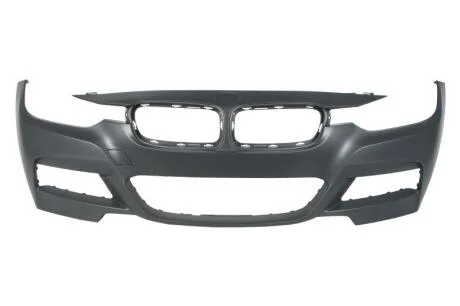 Передній бампер BLIC 5510-00-0063906PP