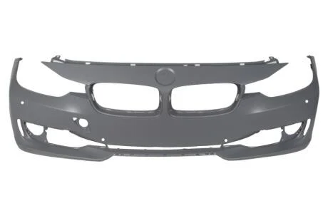 Передній бампер BLIC 5510-00-0063918Q