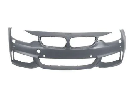 Передній бампер BLIC 5510-00-0070903P