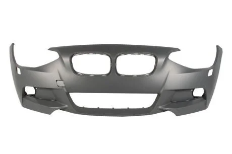 Передній бампер BLIC 5510-00-0086903P