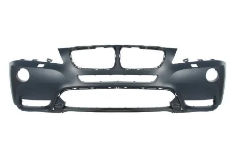 Передній бампер BLIC 5510-00-0093908P