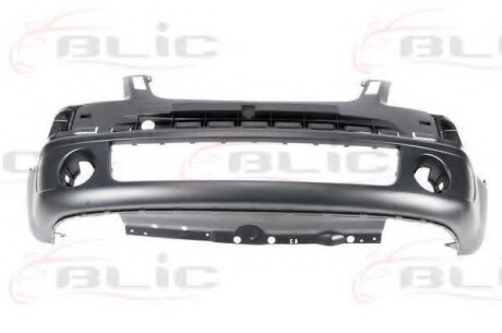 Бампер BLIC 5510-00-0511900P