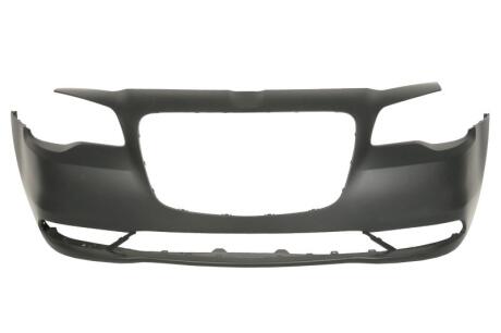 Бампер BLIC 5510-00-0939902P