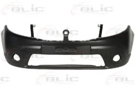 Бампер передний BLIC 5510-00-1302901P