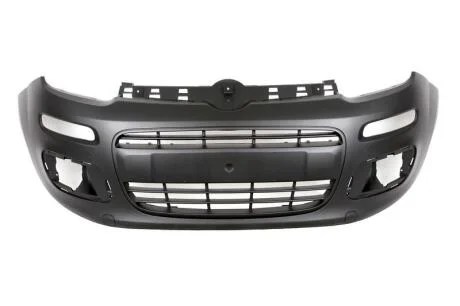 Передній бампер BLIC 5510-00-2009902Q