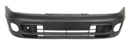 Передній бампер BLIC 5510-00-2026903P