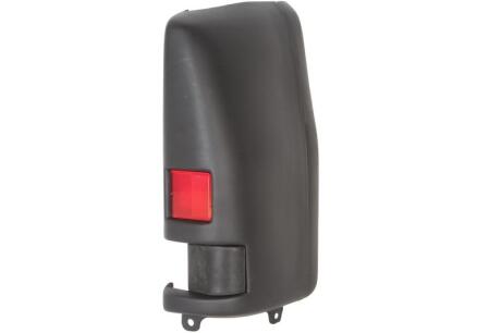 Накладка бамперу BLIC 5510-00-2092963P