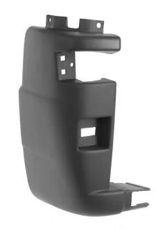 Накладка бамперу BLIC 5510-00-2093961P