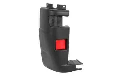 Накладка бамперу BLIC 5510-00-2093961PP