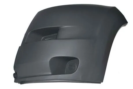 Накладка бамперу BLIC 5510-00-2097903P