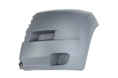 Накладка бамперу BLIC 5510-00-2097907Q