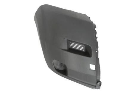 Накладка бамперу BLIC 5510-00-2097908Q