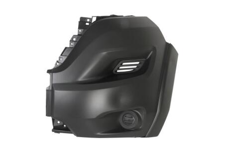 Накладка бамперу BLIC 5510-00-2098905P