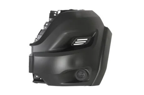 Накладка бамперу BLIC 5510-00-2098905P