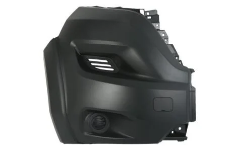 Накладка бамперу BLIC 5510-00-2098906P