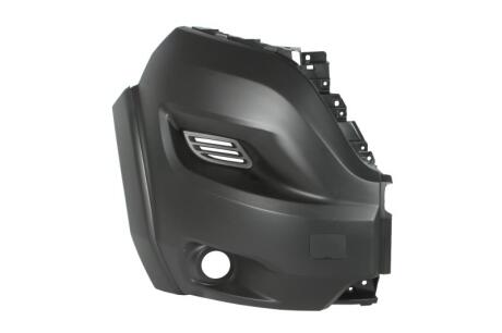 Накладка бамперу BLIC 5510-00-2098908P