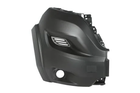 Накладка бамперу BLIC 5510-00-2098908P