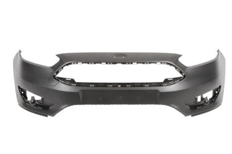 Передній бампер BLIC 5510-00-2536905Q