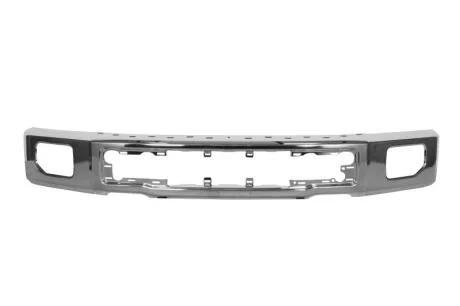 Передній бампер BLIC 5510-00-2593901P