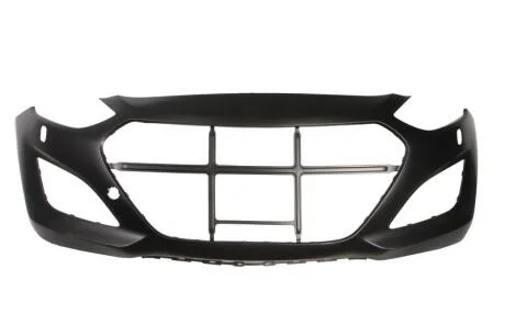 Передній бампер BLIC 5510-00-3136901P