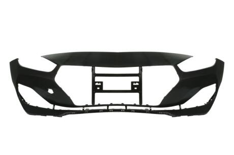 Передній бампер BLIC 5510-00-3137902P